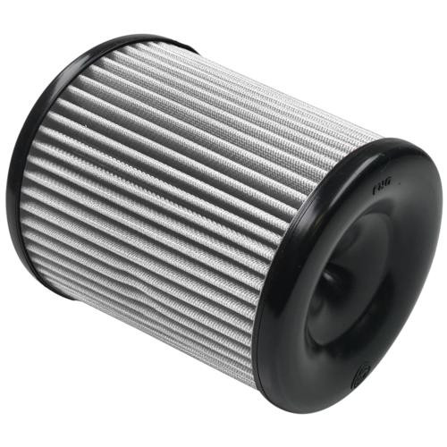 S B Products Air Filter (Dry Extendable) For Intake Kit 75-5145/75-5145D S&B 