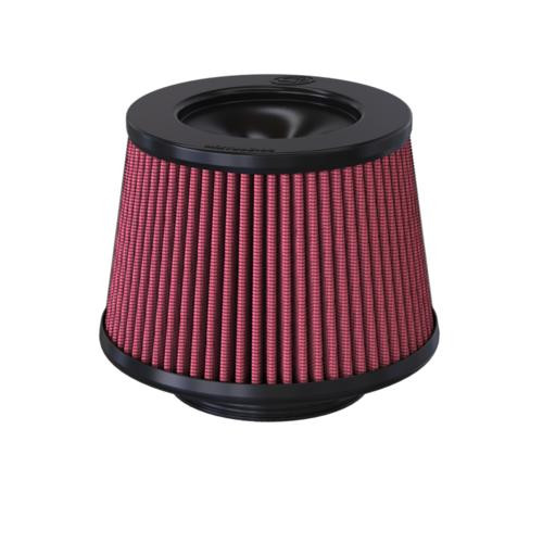 S B Products Air Filter (Cotton Cleanable) For Intake Kit 75-5163/75-5163D S&B 