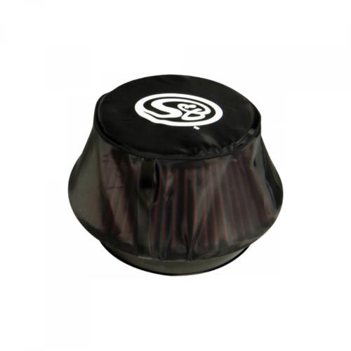 S B Products Air Filter Wrap for KF-1032 & KF-1032D For 03-09 Ram 2500/3500 5.9L/6.7L Diesel Conical 