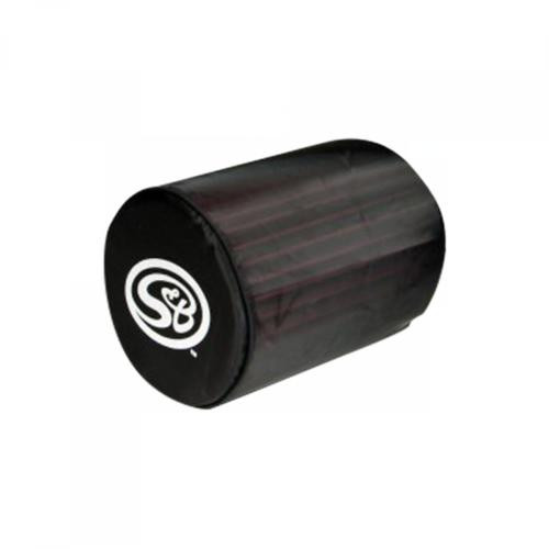 S B Products Air Filter Wrap for KF-1059 & KF-1059D For 00-03 Excusion 98-03 F-250/F-350 7.3L Diesel Round 