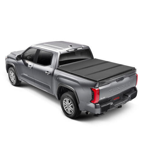 Extang Solid Fold ALX - 22-23 Tundra 5'7" w/out Trail Special Edition Storage Boxes 