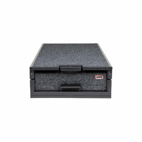ARB Mid-Height Roller Drawer with Roll Top ARBRFH945 