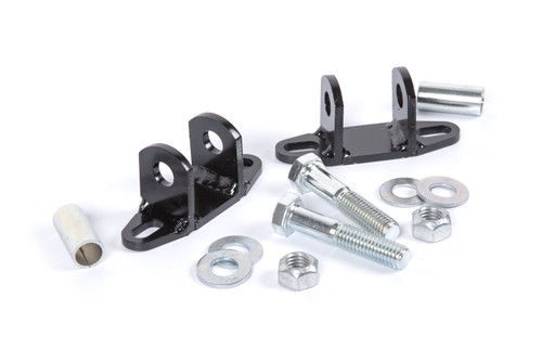 BDS Suspension Bar Pin Eliminator Kit | Jeep Cherokee XJ (84-01) 