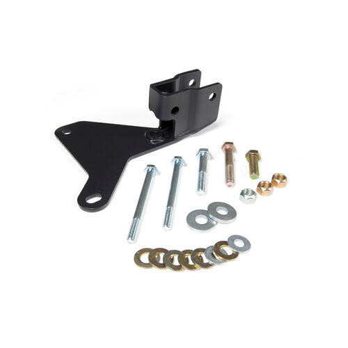 BDS Suspension Suspension Track Bar Relocation Kit BDSBDS124402 