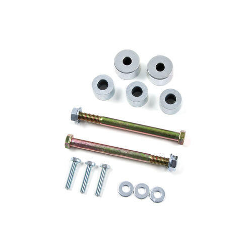 BDS Suspension Differential Housing Support Hardware Kit BDSBDS128006 