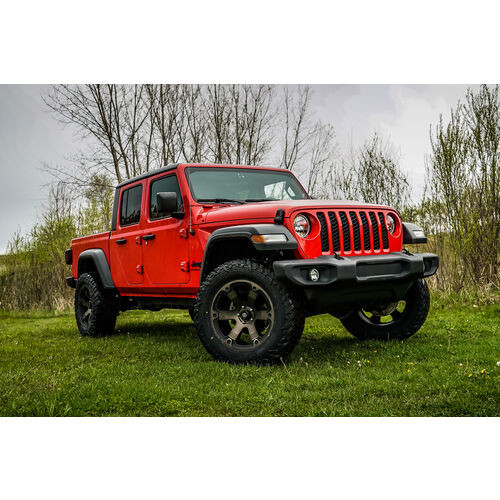 3 Inch Lift Kit - Jeep Gladiator JT (20-23) BDS1439PS
