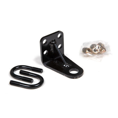 BDS Suspension Steering Stabilizer Hardware Kit BDSBDS55338 