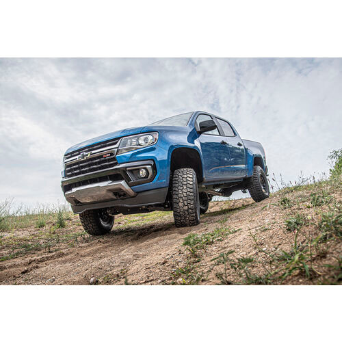 5.5 Inch Lift Kit - Chevy Colorado or GMC Canyon (15-22) 4WD BDS722H