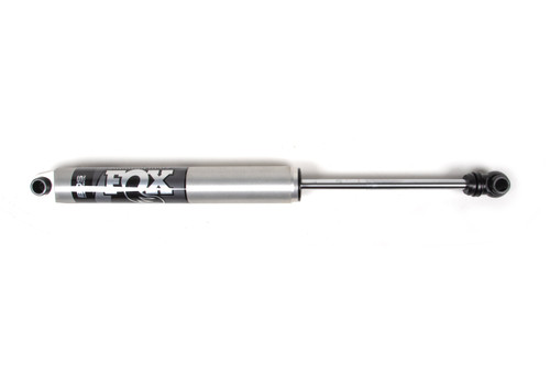 BDS Suspension FOX 2.0 IFP Steering Stabilizer Shock | Ram 2500 (14-27) and 3500 (13-22) 