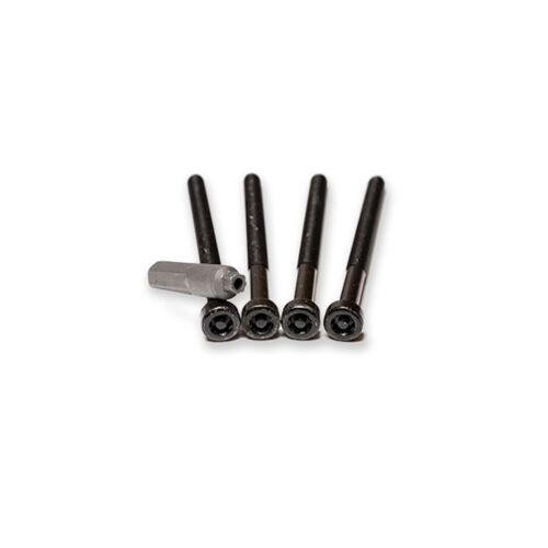 Riversmith Standard Mount Locking Bolt Sets 2-Banger Extended 