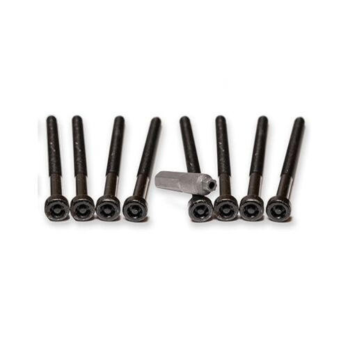 Riversmith Standard Mount Locking Bolt Sets 4-Banger Standard 