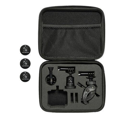 Action Camera Bundle