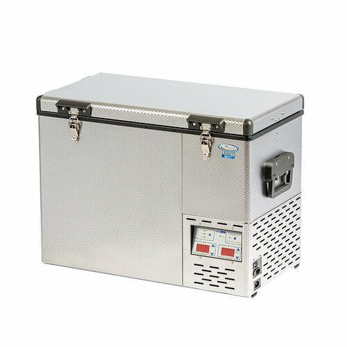 National Luna 50L Legacy Smart QC Fridge/Freezer FRI-30503 - OK4WD
