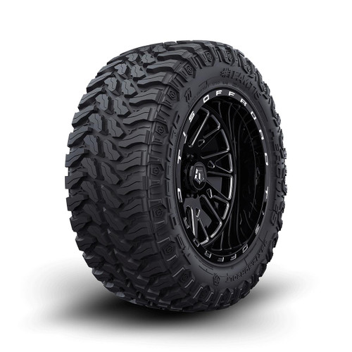  Hercules TIS Offroad TT1 37X13.50R26/12 Load Range F 