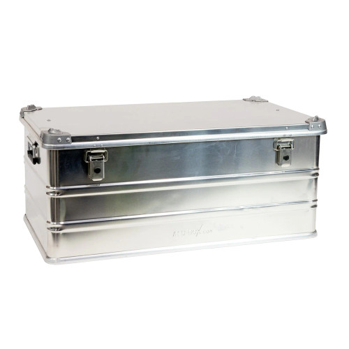 134L Aluminum Case