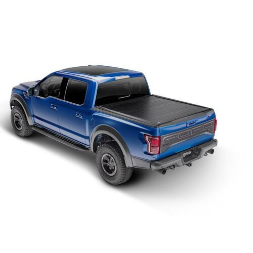 Retrax IX Tonneau Cover - 2019-2023 Ford Ranger 5' Bed