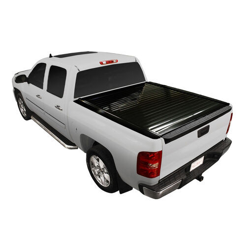 PowertraxPRO Titan Crew Cab 4-Doors (04-19) (w/or w/o Utili-track)