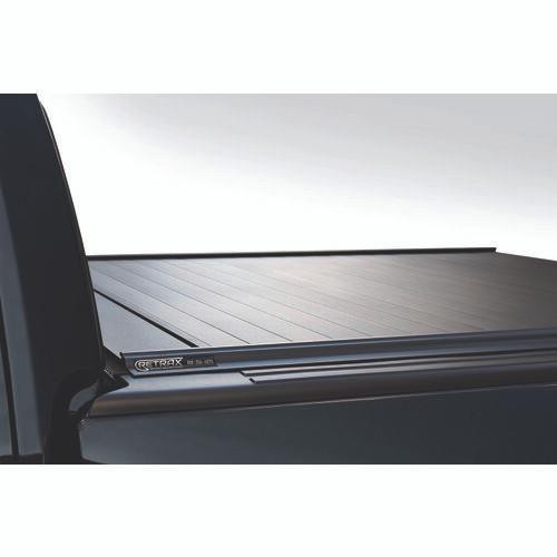  RetraxPRO MX - 88-00 C/K/99-06 (07 Clc) Silv/Sierra 6'6" w/o Stk Pkt-Std Rail 