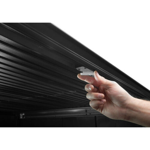 EQ - 22-23 Frontier Crew 5' w/out Stk Pkt