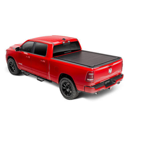 Retrax PowertraxPRO XR - 19-24 Sierra (w/ CarbonPro Bed) 5'9" w/o Stk Pkt-StdRail 