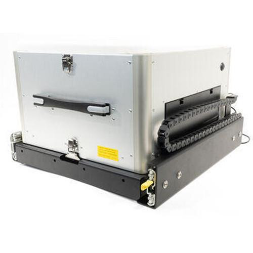 Wrappon WT-4 Trekker Portable Toilet Slide - OK4WD