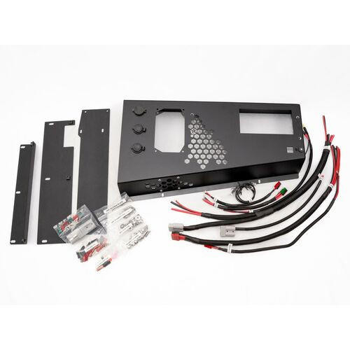 GP Factor Redarc Manager 30 Redvision Power System Builders Kit For Alu-Cab Alu-Cabin 