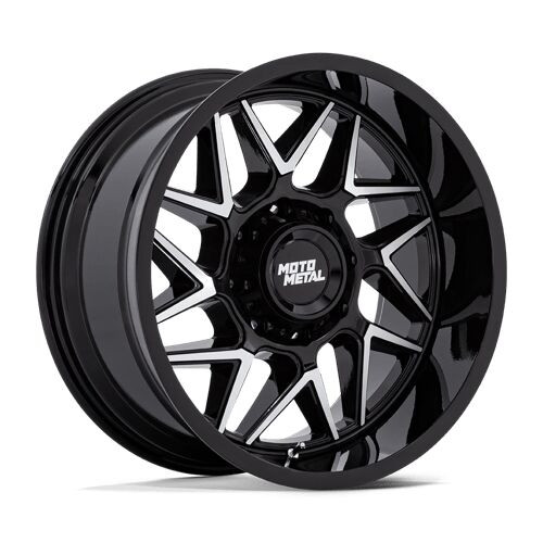 MO812 20X10 5X5.5 G-BLK-MCH -18MM