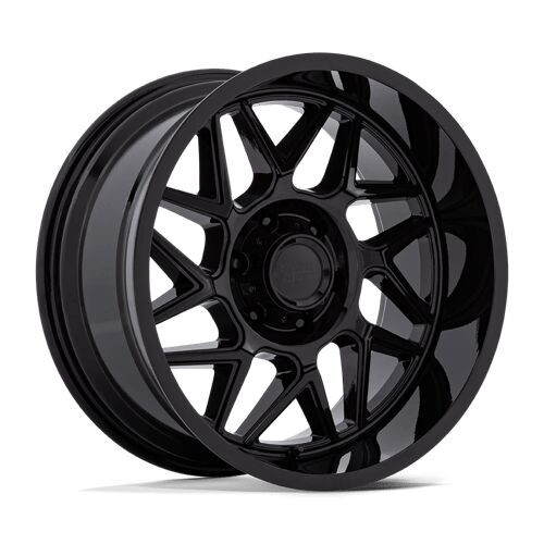 MO812 20X9 5X5.0 G-BLK 20MM