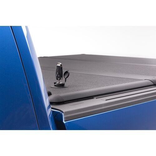 Extang Encore Tonneau Cover - Black - 2021-2022 Ford F-150 6' 7" Bed 