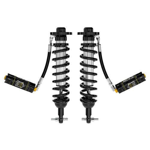 ICON 21-23 F150 4WD 0-2.75" 2.5 VS RR CDCV COILOVER KIT 