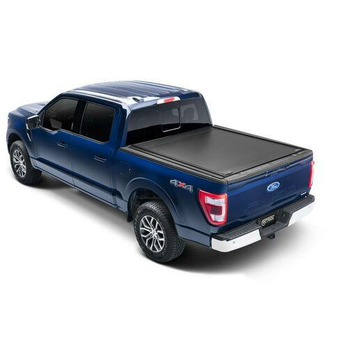  RetraxONE MX - 21-24 F150 6'7" w/out Stk Pkt 