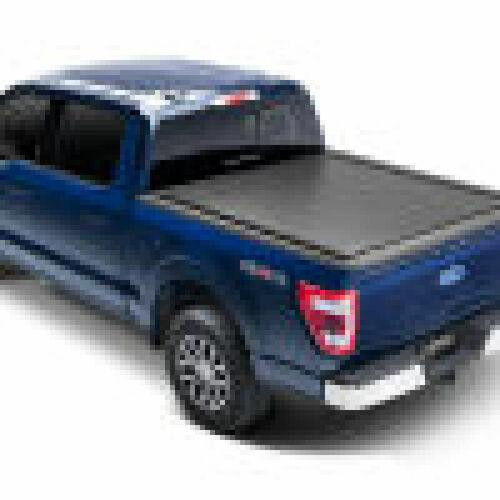  RetraxONE XR - 21-24 F150 6'7" w/out Stk Pkt 