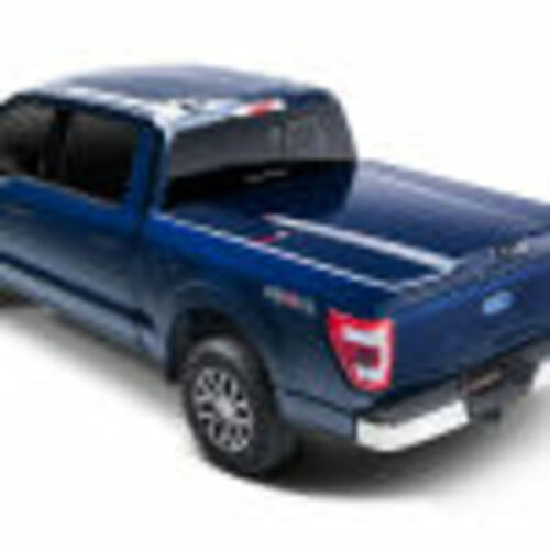 Elite LX 21-23 F150 5'7" (Includes Lightning) - CN