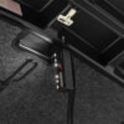 Undercover UnderCover Elite LX 2021-2023 Ford F-150 6' 7" Bed Crew - HN-Guard Effect 