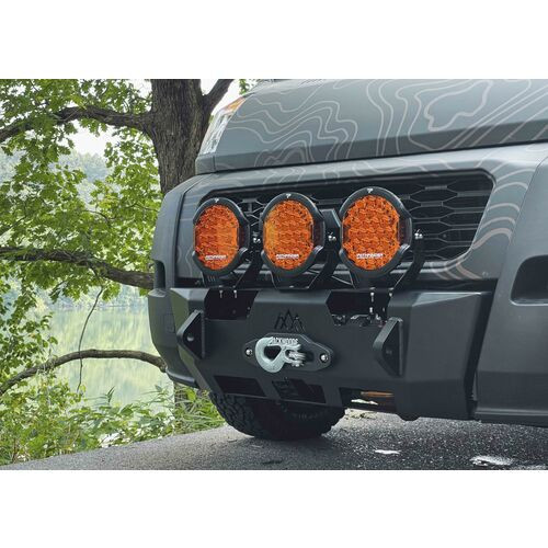 Ram Promaster 2013-2022 Scout Front Bumper