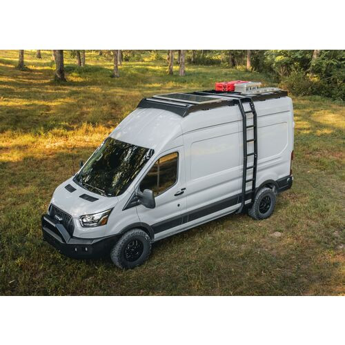 Ford Transit 2015+ DRIFTR Roof Rack - 148 Mid Roof