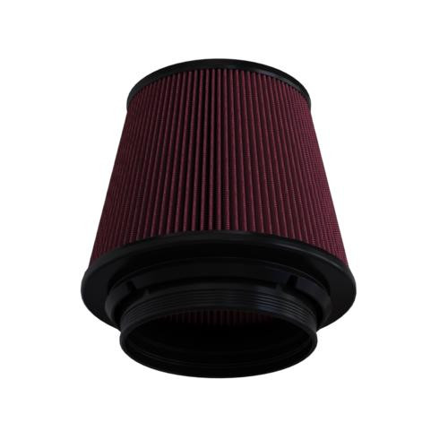 S B Products Air Filter (Cotton Cleanable) For Intake Kit 75-5175/75-5175D S&B 