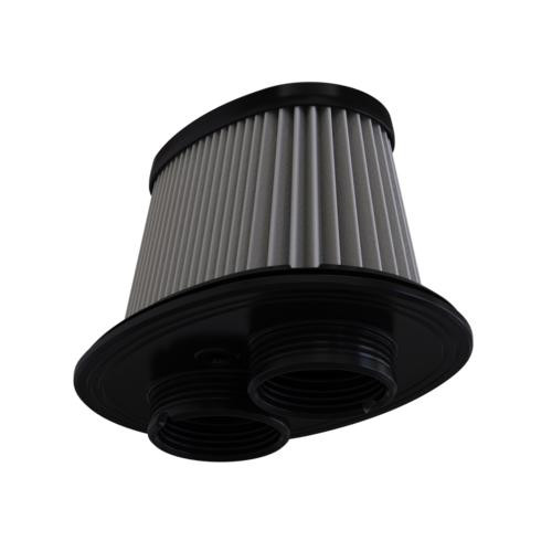 S B Products Air Filter (Dry Extendable) For Intake Kit 75-5190/75-5190D S&B 