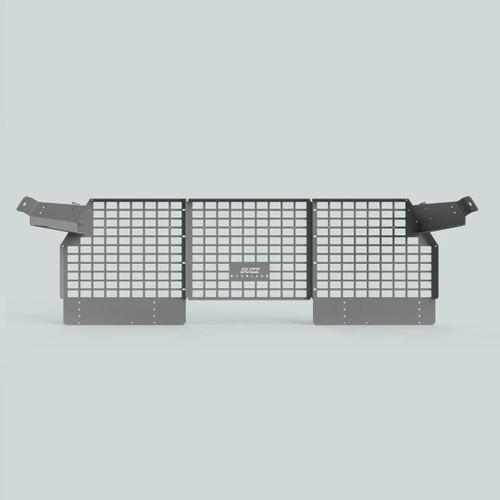  Buzz Overland Cargo Barrier 