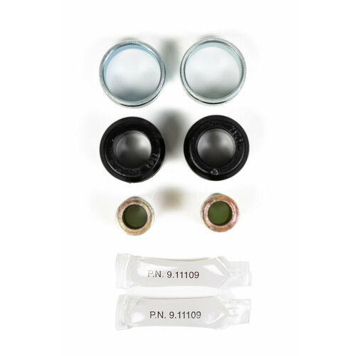 Steer Smarts Jeep Track Bar Poly Bushing Upgrade Yeti XD 07-24 Wrangler JK/JL/Gladiator Steer Smarts 