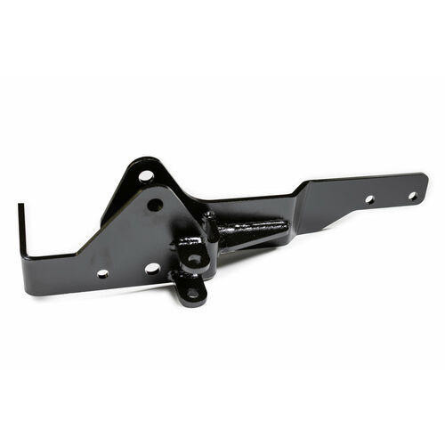 Steer Smarts Jeep Track Bar Relocation Bracket Yeti XD 07-24 Wrangler JK/JL/Gladiator Steer Smarts 