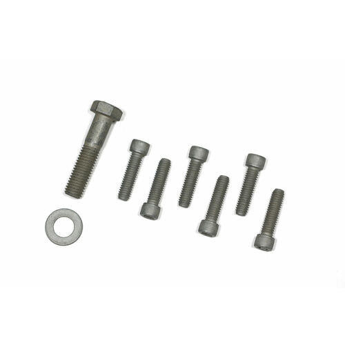 Steer Smarts Flex Damper Bracket Replacement Hardware Kit 07-24