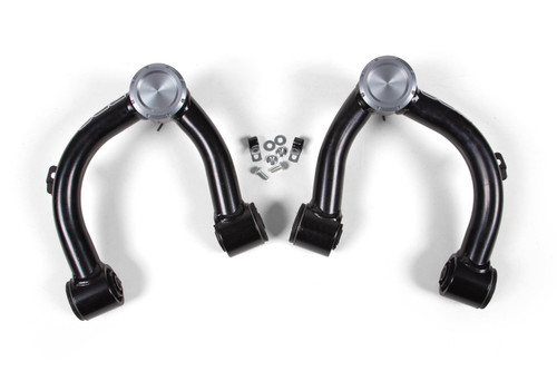 BDS Suspension Upper Control Arm Kit | Ford Ranger (20-23) 4WD w/ Steel Knuckles 