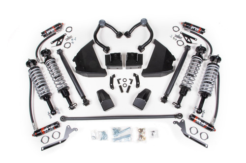 BDS Suspension 3-4.5 Inch Lift Suspension Package - KOH Edition | Ford Bronco (21-26) 