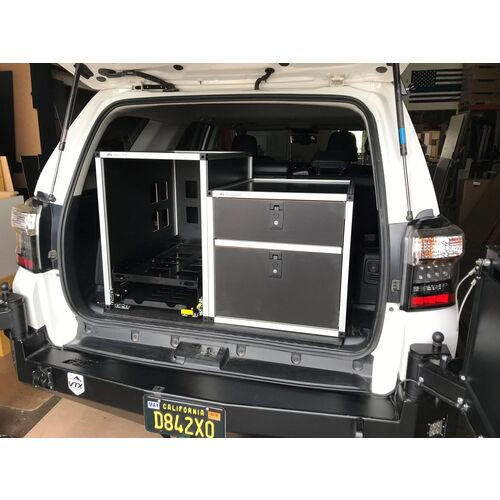 Goose Gear Ultimate Chef Package for 2010+ Toyota 4Runner GGS2422 