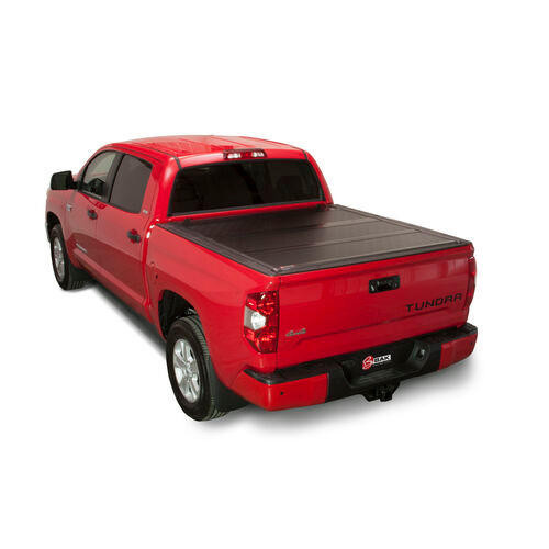 Bak Industries BAKFlip FiberMax 22-24 Tundra 5'7" w/out Trail Special Edition Storage Boxes 