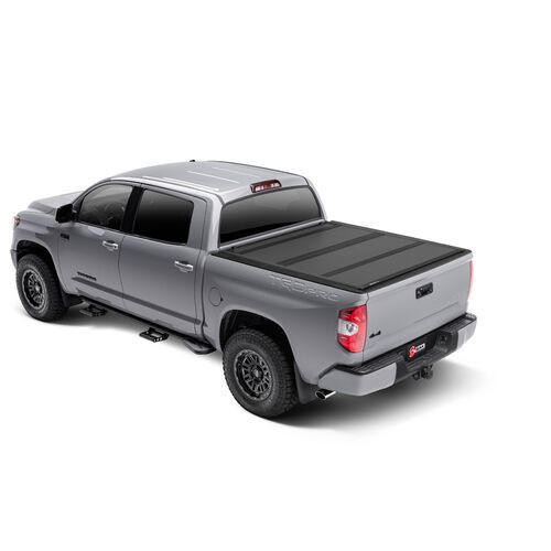 Bak Industries BAKFlip MX4 22-24 Tundra 6'7" w/out Trail Special Edition Storage Boxes 