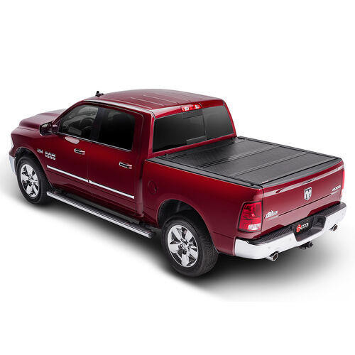 Bak Industries BAKFlip F1 22-24 Tundra 6'7" w/out Trail Special Edition Storage Boxes 