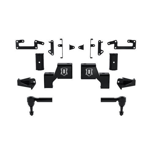 ICON Suspension Lift Kit Bracket Kit 