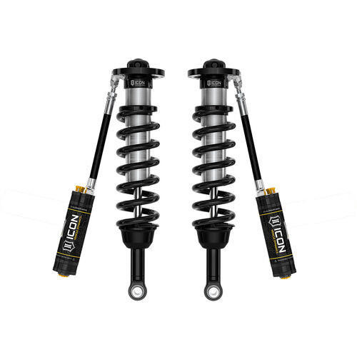 ICON 22-23 TUNDRA 2.5 VS RR CDCV 6" COILOVER KIT 